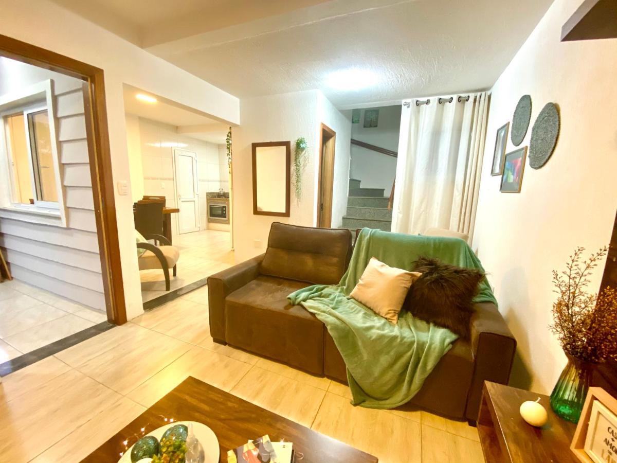 Casa de férias Rosa Casa Mariana Gramado