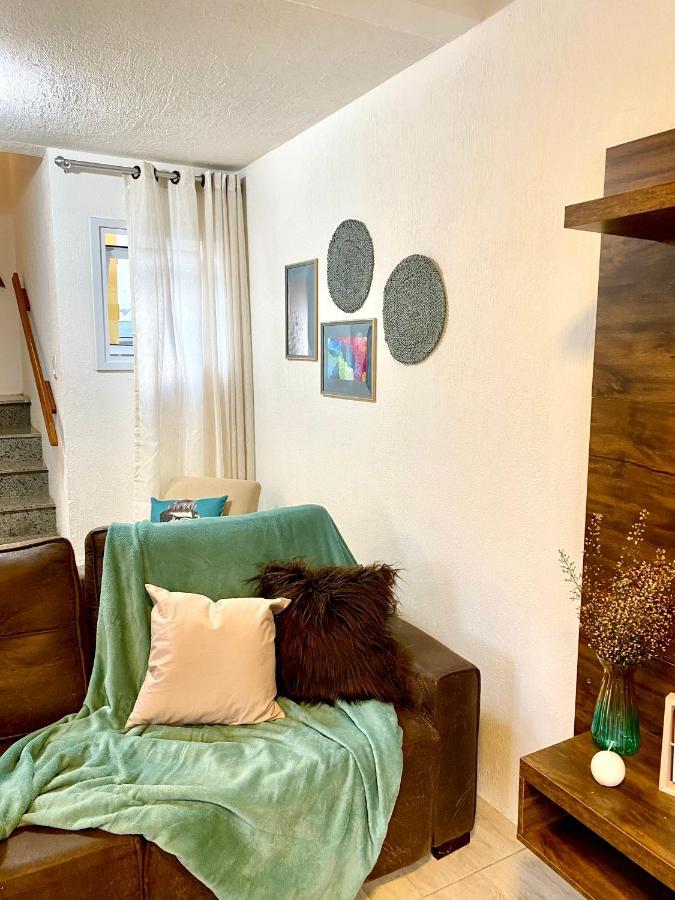 Casa de férias Rosa Casa Mariana Gramado
