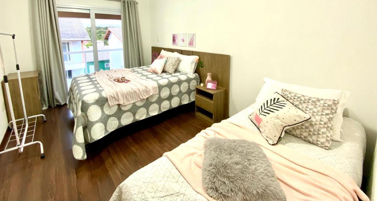Casa de férias Rosa Casa Mariana